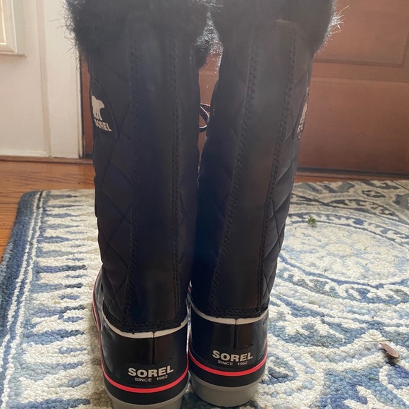 SOREL TOFINO WATERPROOF BOOT - Picture 3 of 6